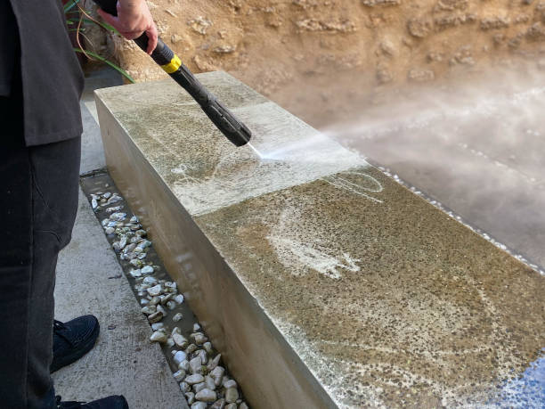Pressure Washing Services for Businesses in Atlantis, FL