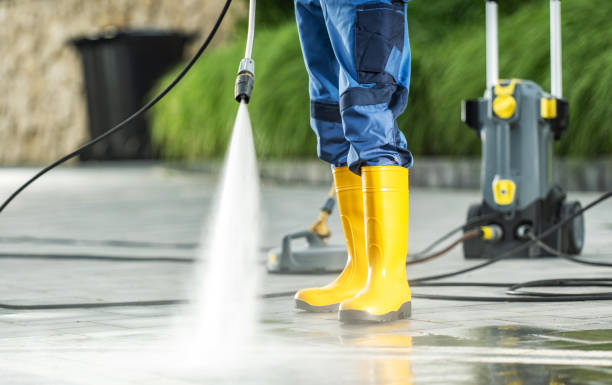 Atlantis, FL Pressure Washing Company