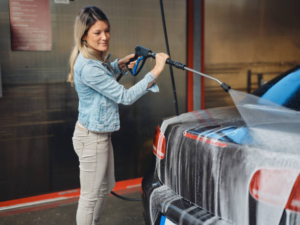 Best Affordable Pressure Washing  in Atlantis, FL